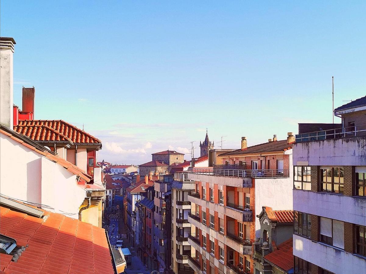 El Rosal De Oviedo Exterior foto